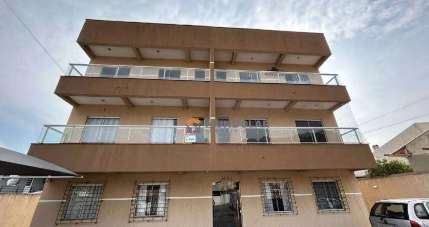 Apartamento com 3 dormitórios à venda, 91 m² por R$ 360.000,00 - Capela Velha - Araucária/PR