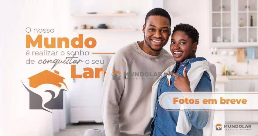 Casa com 3 dormitórios à venda, 64 m² por r$ 380.000,00 - iguaçu - araucária/pr