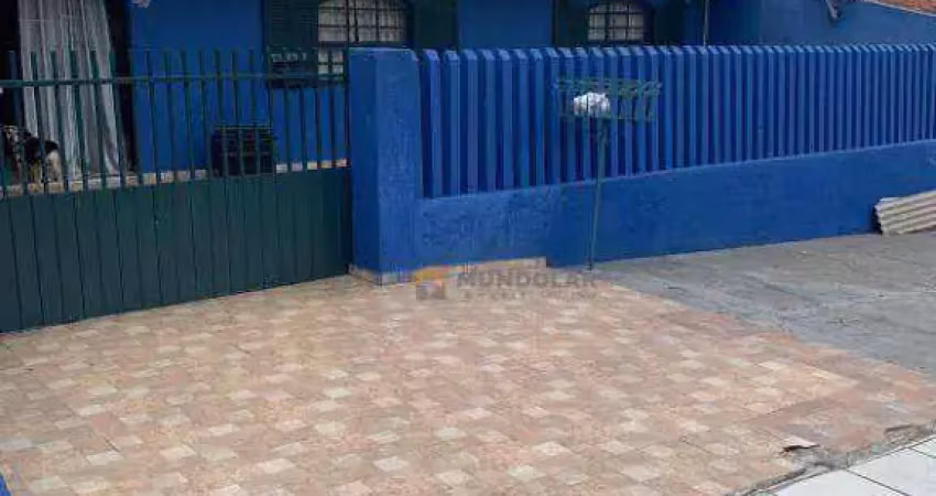 Terreno à venda, 408 m² por r$ 550.000,00 - costeira - araucária/pr