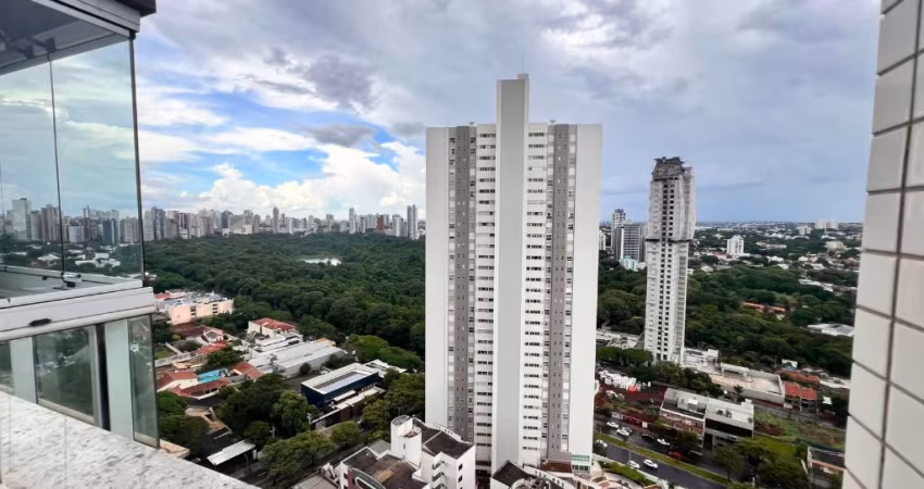 Lindo Apartamento à venda - Condomínio Vertical Ed. Cenarium Residence II em Vila Bosque