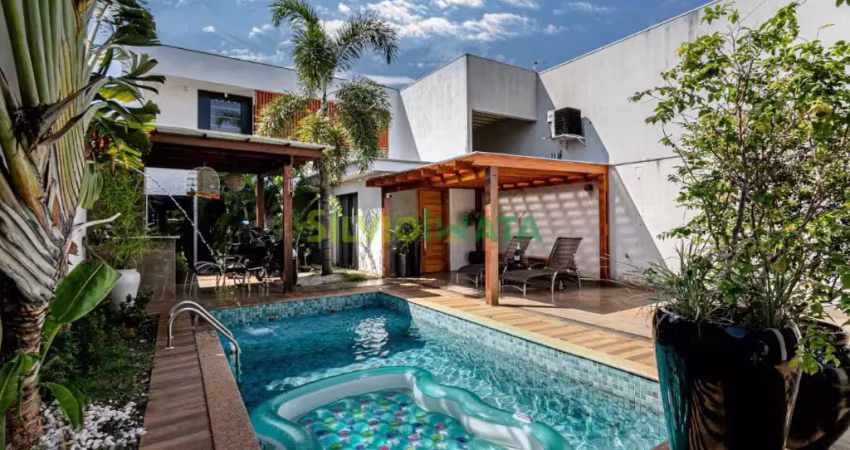 Casa com 1 quarto à venda na Rua Poetisa Cora Coralina, 402, Jardim Tóquio, Maringá