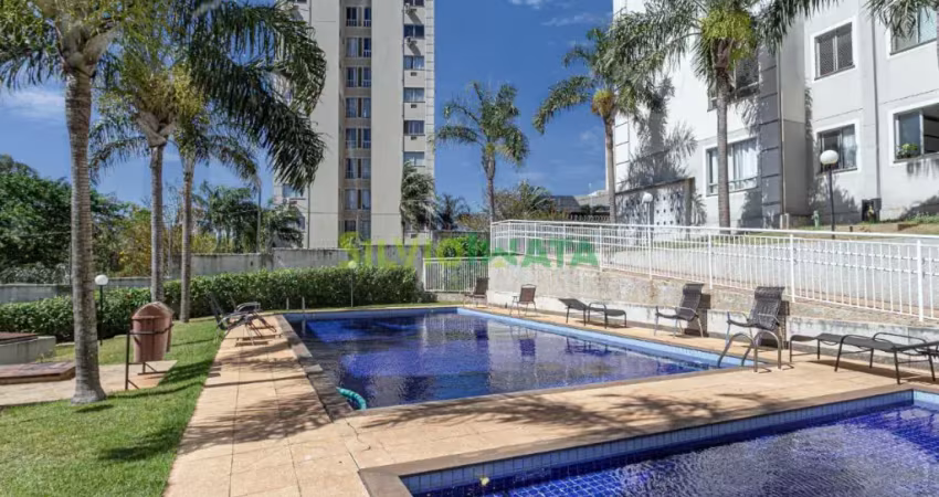 Apartamento com 1 quarto à venda na Rua Nardina Rodrigues Johansen, 603, Loteamento Malbec, Maringá
