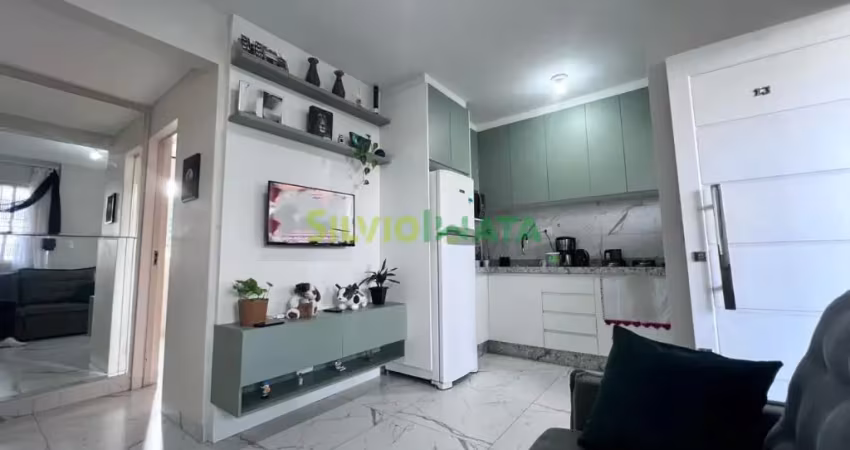 Apartamento tipo kitnet/studio à venda em jardim novo horizonte
