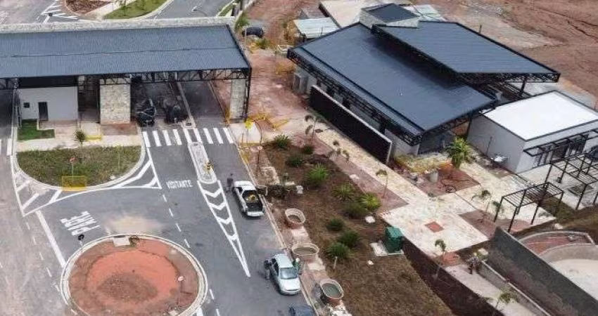 Conheça | Lotes a partir de 420m² em Jundiaí | Lindos Lagos e Clube completo | Facilitado