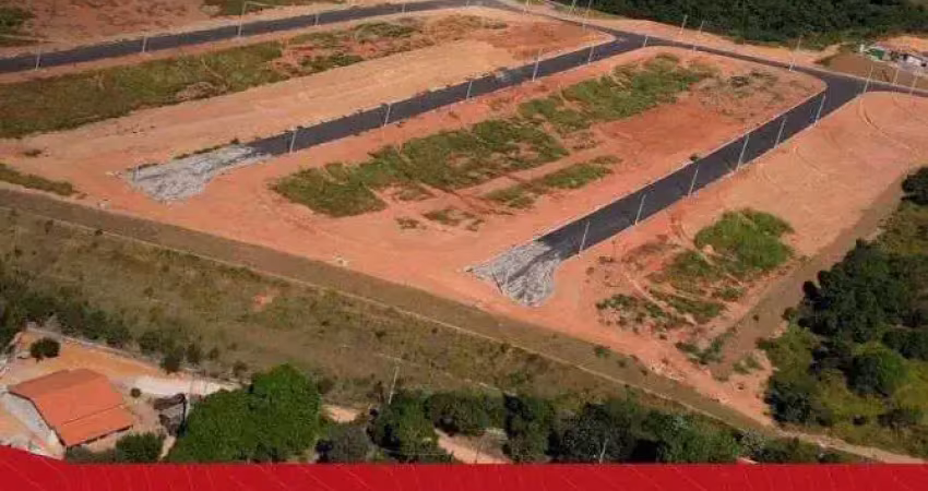 Jardim Espanha | Lotes a partir de 250m² em ITUPEVA | Perto do Centro | Facilitado | Conheça