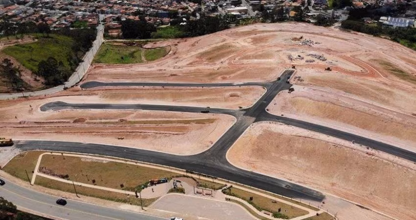 Últimos Lotes | Lotes a partir de 250m² em Itatiba com Lazer | Facilitado | Próx ao Centro