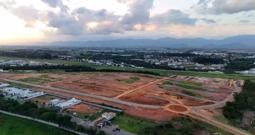Próximo ao centro de pindamonhangaba | clube completo | lotes a partir de 250m² | pagamento facilitado