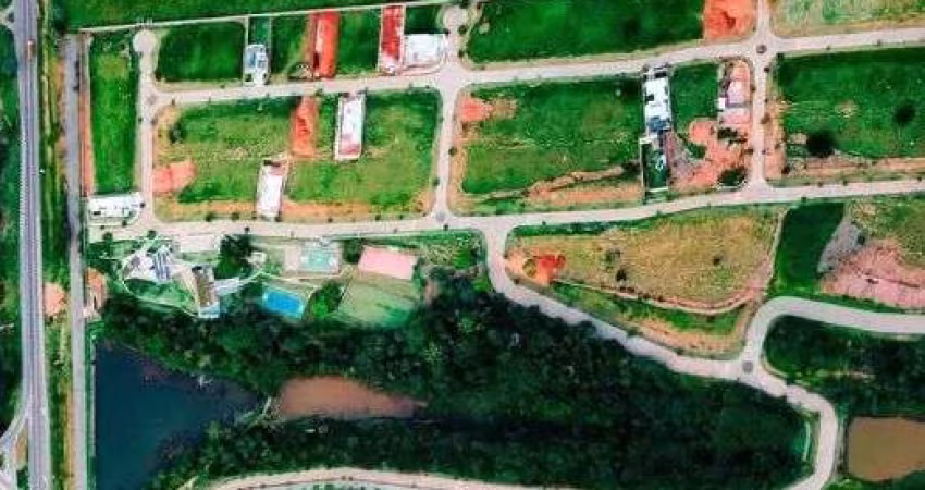 ARTS Itatiba | Lotes a partir de 640m² |Região de Jundiaí | Clube completo e Lagos| Pronto