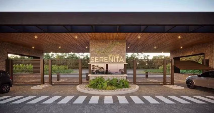 Compre Lotes em ITATIBA | Condomínio Clube com Lotes a partir de 200m² | Ótima localização