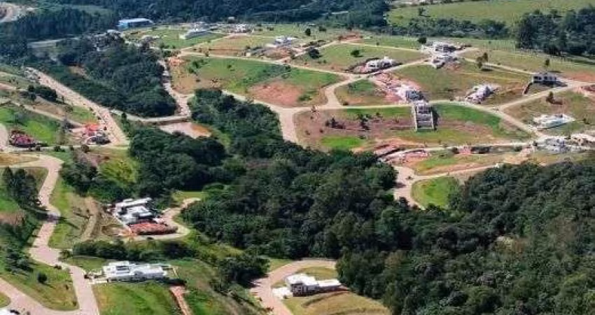 ARTS Itatiba | Lazer e Lagos | Lotes a partir de 640m² na Região de Jundiaí | Consulte