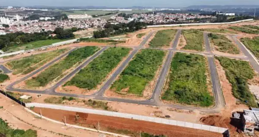 Lotes a partir de 250m² em jundiaí | lazer completo e lago em condomínio fechado