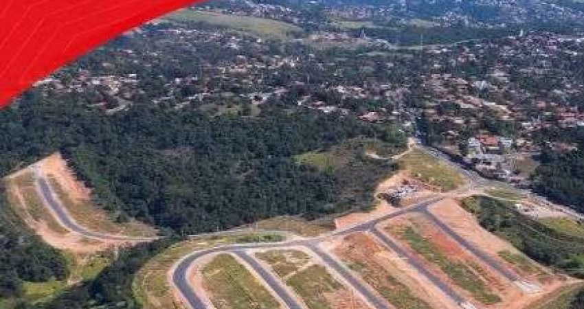 OBRAS em conclusão | LOTES a partir de 250m² em ITUPEVA | Próximo ao CENTRO | Facilitado