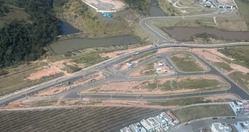 Lotes em condomínio em jundiaí | clube completo | lotes a partir de 150m² | ótimo local