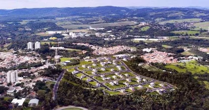 Próximo ao Centro de Itatiba | Lotes a partir de 250m² | Pagamento Facilitado | Conheça