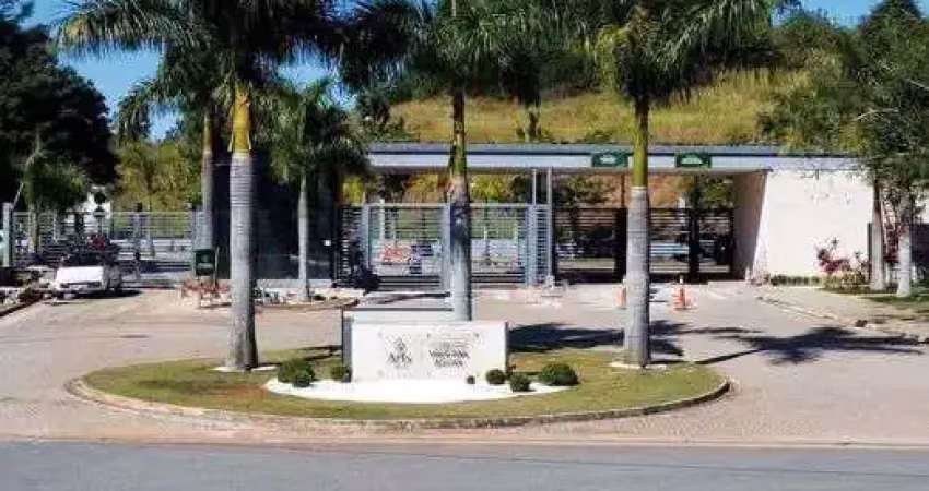 Região de jundiaí | lotes a partir de 640m² com lazer completo e lagos | facilitado