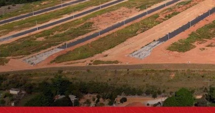Compre seu terreno em ITUPEVA | A partir de 250m² em ótimo local | Pagamento Facilitado