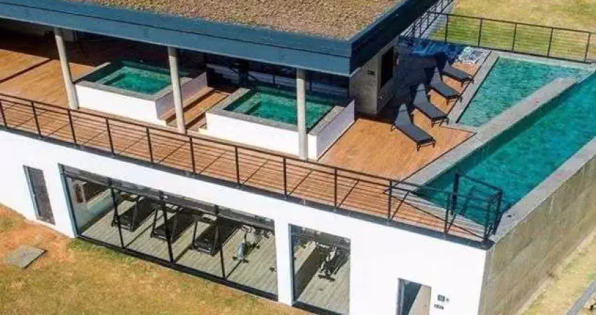 Lotes a partir de 640m² na região de jundiaí |área de lazer e lagos| facilitado | consulte
