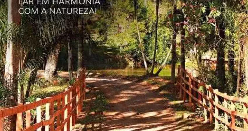Região de jundiaí | lotes a partir de 640m² com clube, hidromassagem e lagos | pronto