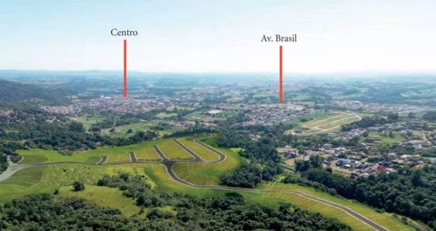 Região de Jundiaí | Lotes a partir de 250m² | Pagamento Facilitado | Ótima localização
