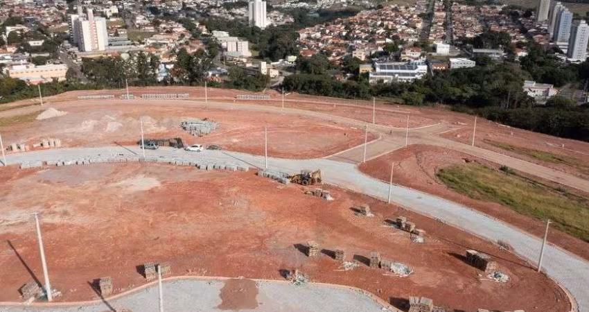Reserva Bellano | Lotes a partir de 250m² em ITATIBA próximo ao CENTRO | Área de Lazer