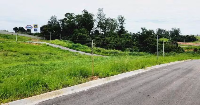 Residencial lago azul | lotes a partir de 250m² em jundiaí | excelente localização