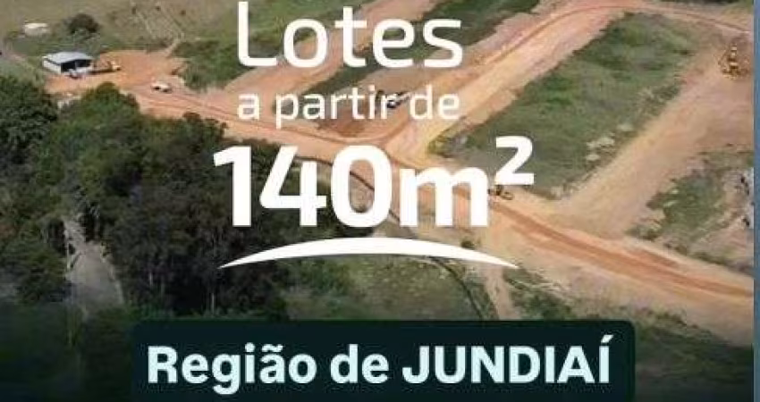 LOTEAMENTO JARDIM HELENA | LOTES a partir de 140m² em LOUVEIRA | Facilitado | Ótimo local
