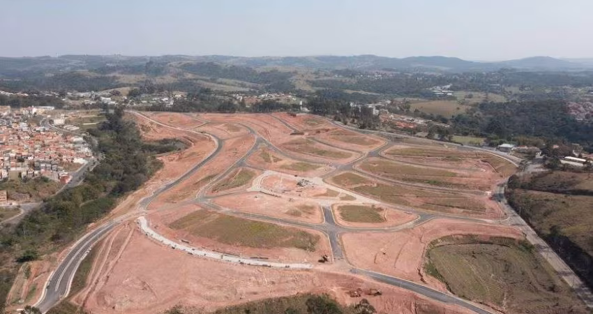 Reserva Bellano | Lotes a partir de 250m² em Itatiba com Área de Lazer | Próximo ao Centro