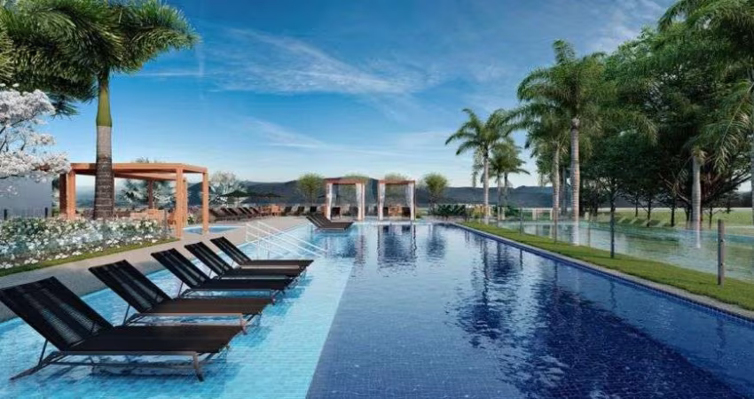 Jardim Europa Residence Pindamonhangaba | LOTES a partir de 250m² próximo ao CENTRO