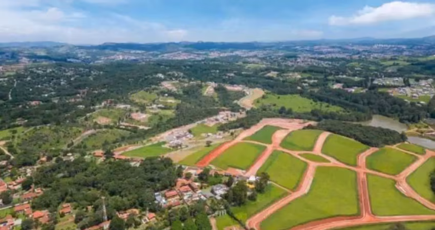 Construa já | LOTES a partir de 1000m² em JUNDIAÍ com Lazer completo e Lagos
