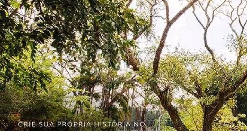 Região de Jundiaí | Lotes a partir de 640m² em Condomínio com Clube e Lagos | Facilitado