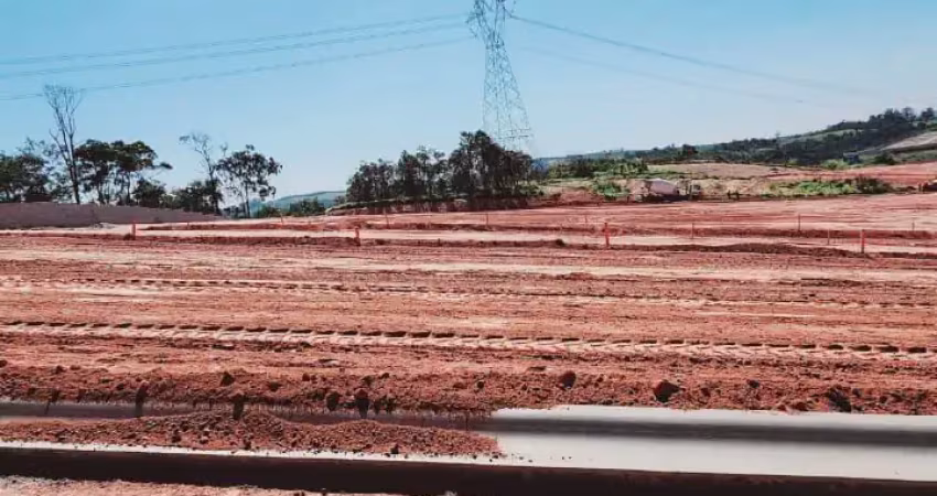 Condomínio em jundiaí com lotes a partir de 160m² | lazer completo e lago | área nobre