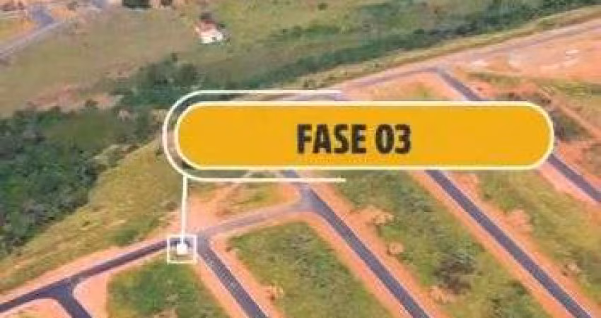 OBRAS em conclusão | LOTES a partir de 360m² em ATIBAIA | Últimos Lotes | Pagto Facilitado