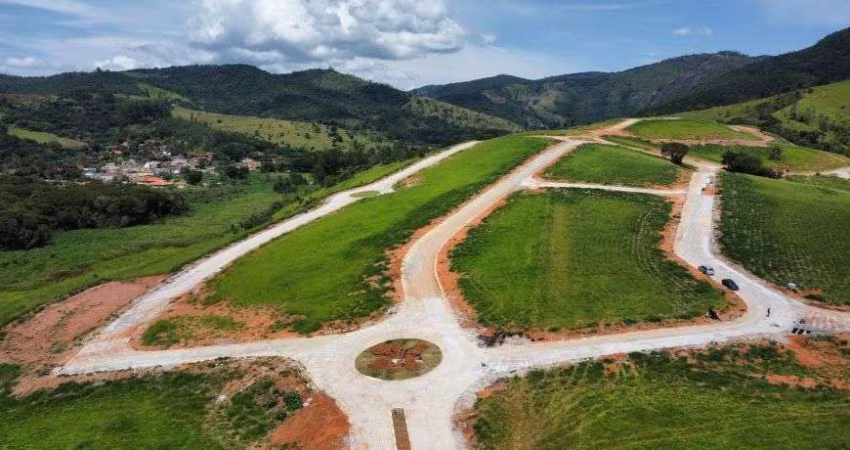 Residencial Las Villas de Maria| Lotes a partir de 300m² na Região de Atibaia | Facilitado