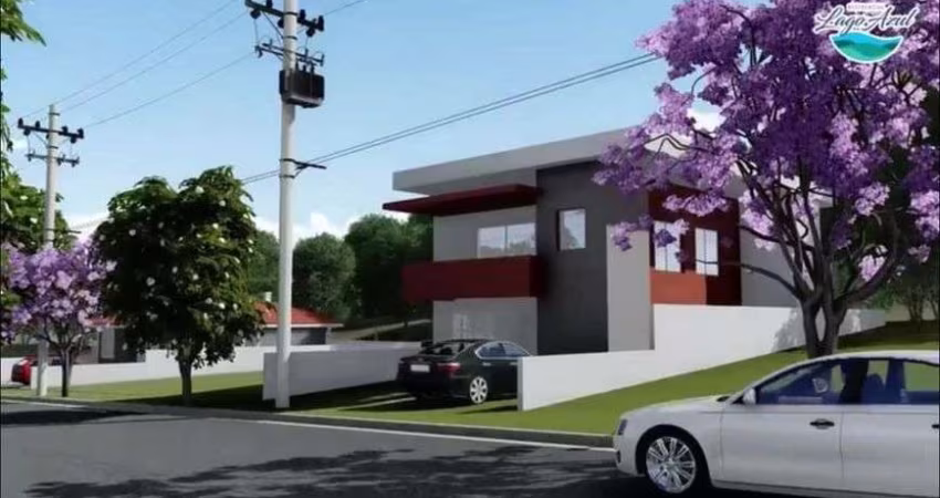 LOTES a partir de 250m² em Condomínio Fechado próximo ao CENTRO de JUNDIAÍ