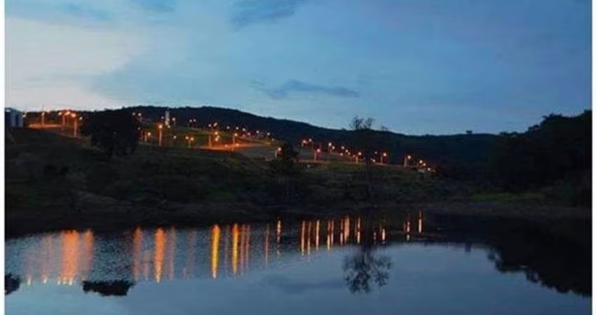 Pronto pra construir | Lotes a partir de 400m² em Itatiba com Lazer e Lagos | Consulte