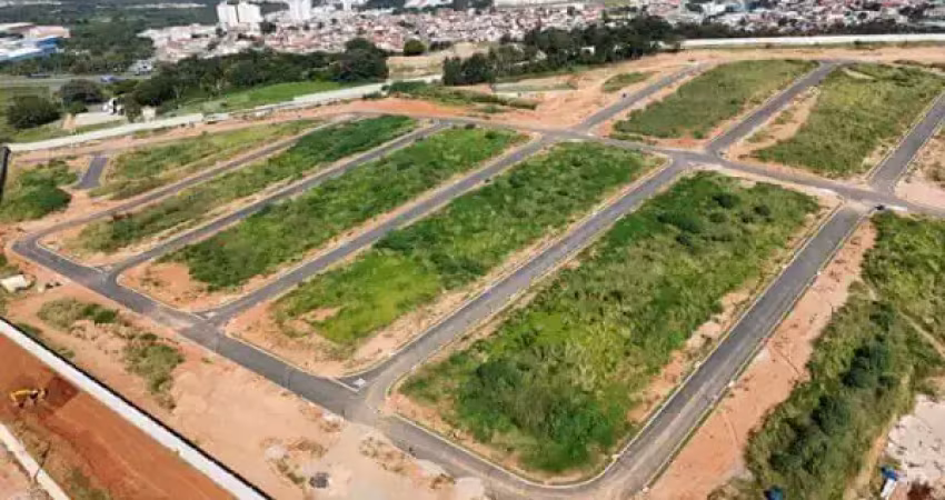 Oportunidade em jundiaí | lotes a partir de 250m² com lago e clube| facilitado | ótimo local