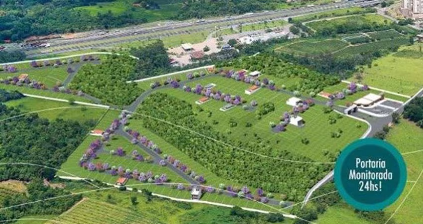 PRONTO pra construir | LOTES a partir de 250m² em JUNDIAÍ | Próximo ao CENTRO