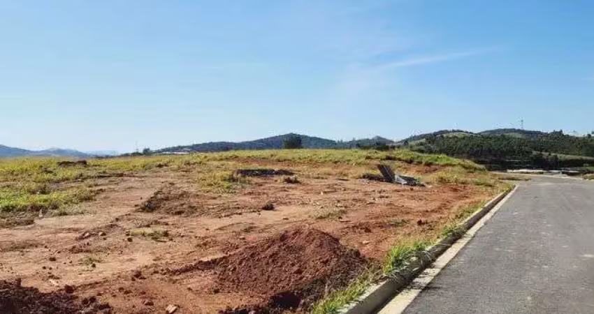 Ótima localização em atibaia | lotes a partir de 360m² em bairro planejado | pagamento facilitado