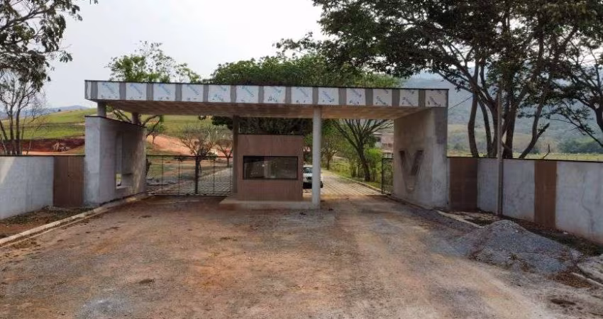 Residencial Las Villas de Maria | Lotes a partir de 300m² na Região de Atibaia |Facilitado