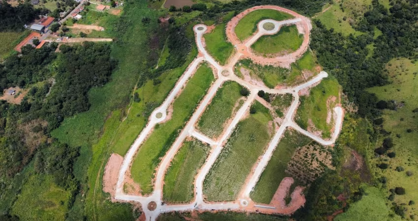 Região de Atibaia | Lotes a partir de 300m² com Lazer | Linda vista | Pagamento Facilitado