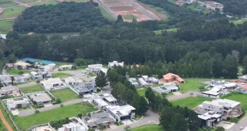 Próximo ao Tamboré Jundiaí | Lotes a partir de 1000m² com Área de Lazer completa e Lagos