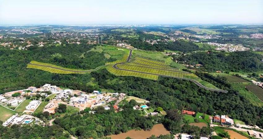 Oportunidade em ITUPEVA | Lotes a partir de 250m² | Pagamento Facilitado | Próximo ao Centro