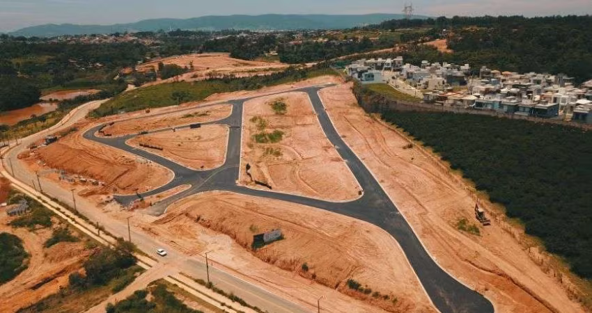 RESERVA DOS LAGOS | Lotes a partir de 150m² em JUNDIAÍ | Clube completo | Área Nobre