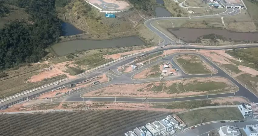 Reserva dos lagos | lotes a partir de 150m² em jundiaí | clube completo | área nobre