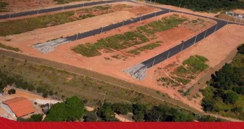 JARDIM ESPANHA | Lotes a partir de 200m² em ITUPEVA | Perto do CENTRO | Pagamento Facilitado