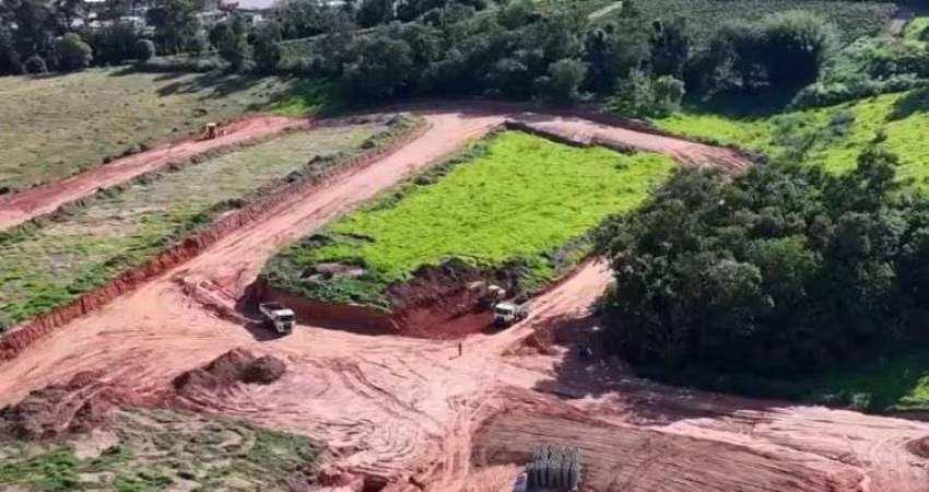 LOTES em LOUVEIRA | A partir de 140m² em ótima localização| Pagamento Facilitado | OBRAS em ritmo acelerado