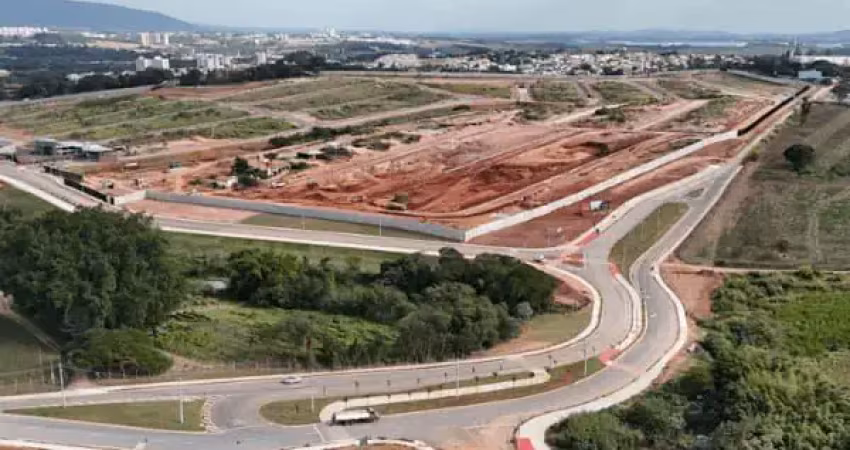 Lotes a partir de 250m² em jundiaí | clube privativo e lago | ótimo local | facilitado