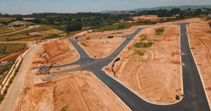 RESERVA DOS LAGOS | Lotes a partir de 150m² em JUNDIAÍ | Clube completo | Ótima localização