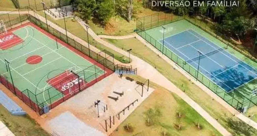 Arts itatiba | lotes a partir de 640m² | lazer completo e belos lagos| pronto | facilitado