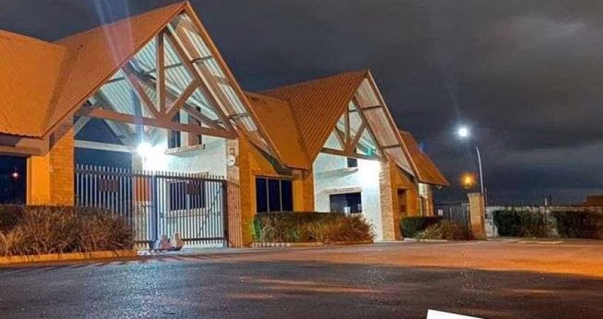 Terra Caxambu | Lotes de 1000m² em Jundiaí | Belos Lagos, Área de Lazer e ampla Área Verde